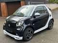smart forTwo Cabrio Brabus,Prime, Automatik Schwarz - thumbnail 9