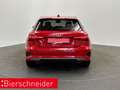 Audi A3 Sportback 40 TFSI e S tronic line advanced B&O VIR Rot - thumbnail 6