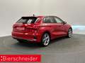 Audi A3 Sportback 40 TFSI e S tronic line advanced B&O VIR Rot - thumbnail 5