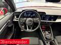 Audi A3 Sportback 40 TFSI e S tronic line advanced B&O VIR Rot - thumbnail 10