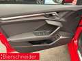 Audi A3 Sportback 40 TFSI e S tronic line advanced B&O VIR Rot - thumbnail 15
