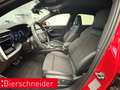 Audi A3 Sportback 40 TFSI e S tronic line advanced B&O VIR Rot - thumbnail 7
