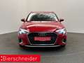 Audi A3 Sportback 40 TFSI e S tronic line advanced B&O VIR Rot - thumbnail 2