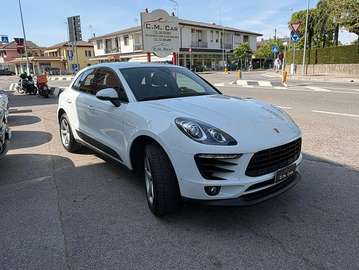 Macan 2.0 252cv pdk