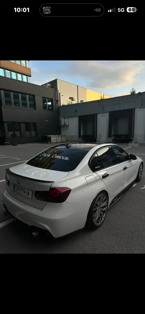 BMW 330 330d M Sport Aut. - 2