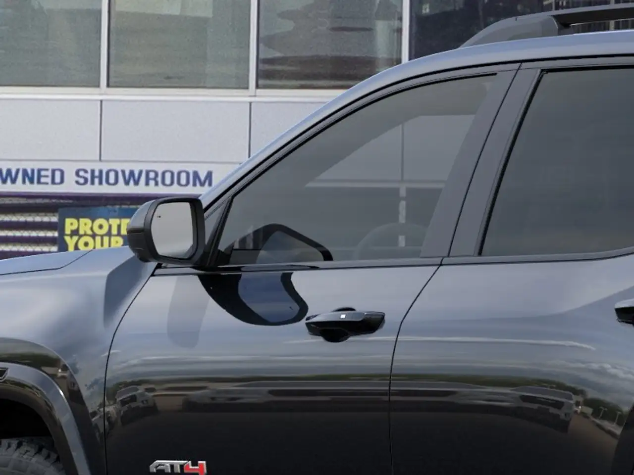 GMC Terrain снимка GMC Terrain