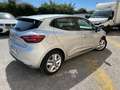 Renault Clio CLIO SOCIETE E-TECH 140 - 21N BUSINESS REVERSIBLE Argent - thumbnail 3