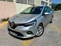 Renault Clio CLIO SOCIETE E-TECH 140 - 21N BUSINESS REVERSIBLE Argent - thumbnail 1
