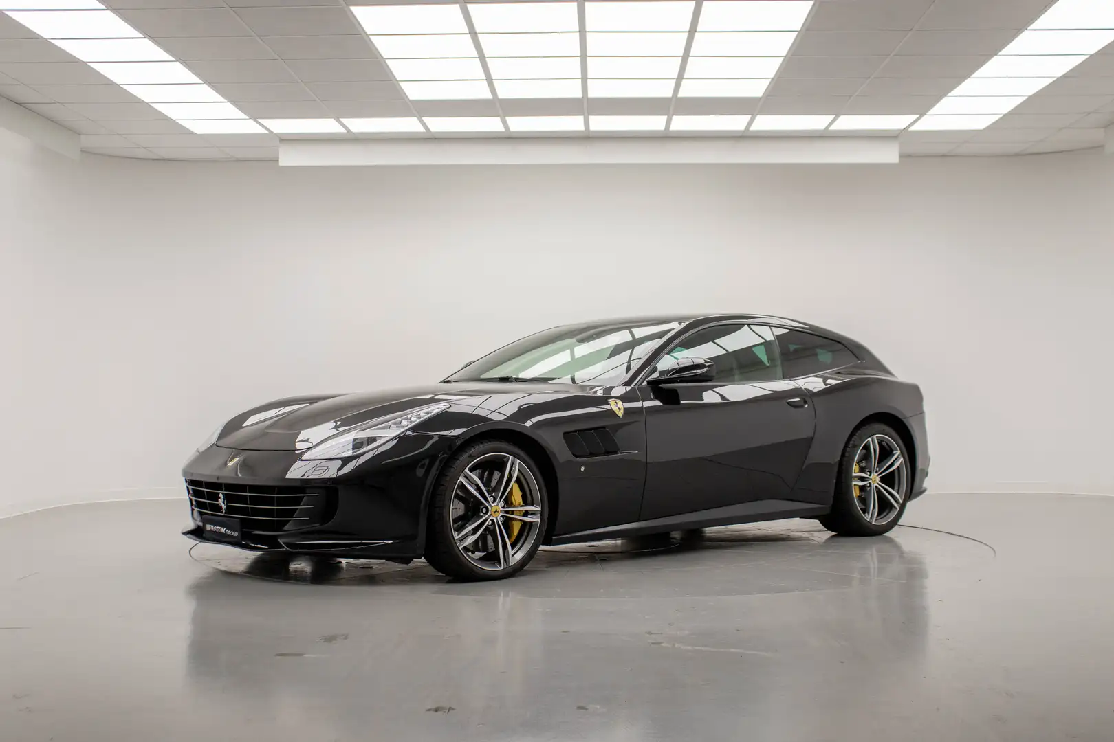 Ferrari GTC4 Lusso GTC4 LUSSO Negro - 1