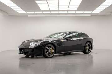 GTC4 LUSSO