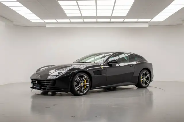 Ferrari GTC4 Lusso GTC4 LUSSO