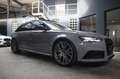 Audi RS6 4.0 TFSI Performance 715PK CERAMIC-CARBON-PANO-HUD Grijs - thumbnail 5