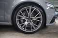 Audi RS6 4.0 TFSI Performance 715PK CERAMIC-CARBON-PANO-HUD Grijs - thumbnail 37