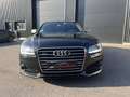 Audi A8 III 4.2 V8 TDI 385ch clean diesel Avus quattro Tiptronic Euro6 Noir - thumbnail 5