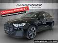 Audi A1 SB 25 TFSI intense *All Black*LED*1. Besitz*Vir... Schwarz - thumbnail 1