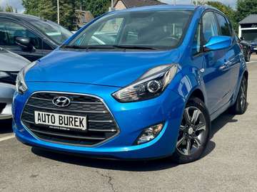 blue Trend Navi CarPlay Shz Klimaaut. PDC
