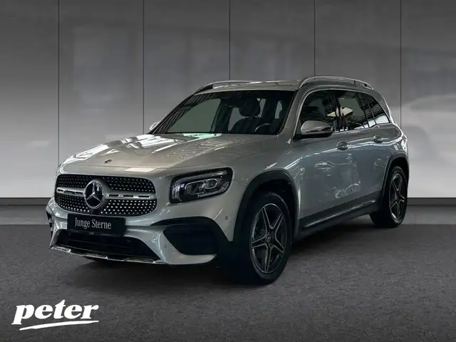 Mercedes-Benz GLB 180 d AMG/19"/LED/MBUX High-End/Navigation/