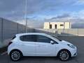 Opel Corsa-e Corsa 1,0 Turbo Ecotec Dir. Inj. ecoflex Color Start/Stop System Weiß - thumbnail 3