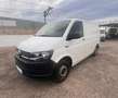 Volkswagen Transporter Chasis Doble Cabina 2.0TDI SCR BMT L 7 Weiß - thumbnail 1