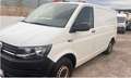 Volkswagen Transporter Chasis Doble Cabina 2.0TDI SCR BMT L 7 Weiß - thumbnail 6