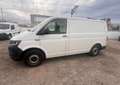 Volkswagen Transporter Chasis Doble Cabina 2.0TDI SCR BMT L 7 Weiß - thumbnail 4