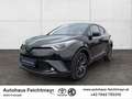 Toyota C-HR C-HIC 1,2 VVT-i Turbo 2WD 6M 5t. Schwarz - thumbnail 1