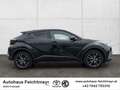 Toyota C-HR C-HIC 1,2 VVT-i Turbo 2WD 6M 5t. Schwarz - thumbnail 4