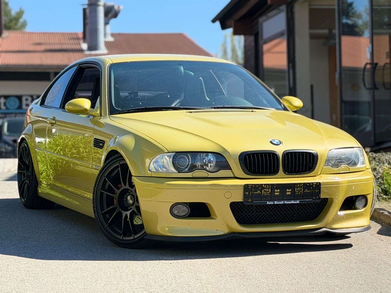 BMW M3