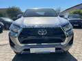 Toyota Hilux Comfort SHZ*APP*ACC*Kamera*ALU*2025* Plateado - thumbnail 2