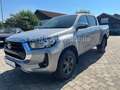 Toyota Hilux Comfort SHZ*APP*ACC*Kamera*ALU*2025* Plateado - thumbnail 1