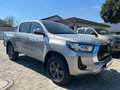 Toyota Hilux Comfort SHZ*APP*ACC*Kamera*ALU*2025* Plateado - thumbnail 3