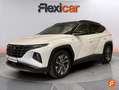 Hyundai TUCSON 1.6 TGDI 110kW (150CV) 48V Tecno 2C Blanco - thumbnail 3