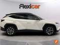 Hyundai TUCSON 1.6 TGDI 110kW (150CV) 48V Tecno 2C Blanco - thumbnail 5