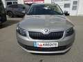 Skoda Octavia Combi 2,0 TDI 4x4 Style DSG Grau - thumbnail 2