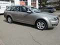 Skoda Octavia Combi 2,0 TDI 4x4 Style DSG Grau - thumbnail 4