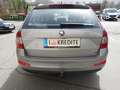 Skoda Octavia Combi 2,0 TDI 4x4 Style DSG Grau - thumbnail 7