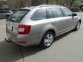 Skoda Octavia Combi 2,0 TDI 4x4 Style DSG Grau - thumbnail 5