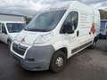 Citroen Jumper 33 L2H2 HDi 120 MOTORSCHADEN Weiß - thumbnail 15