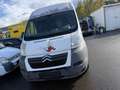 Citroen Jumper 33 L2H2 HDi 120 MOTORSCHADEN Weiß - thumbnail 6