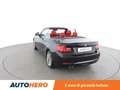 BMW 220 220d Luxury Cabrio Noir - thumbnail 26