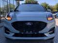 Ford Puma 547 Puma 1.0 EcoBoost Hybrid MHEV ST-Line X Grau - thumbnail 4