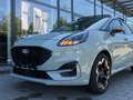 Ford Puma 547 Puma 1.0 EcoBoost Hybrid MHEV ST-Line X Grau - thumbnail 3