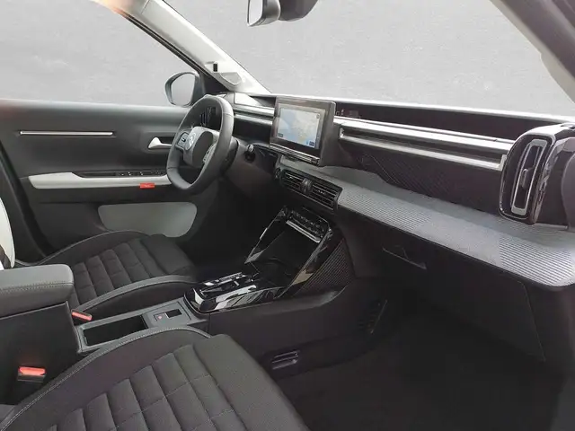 Citroen C3 Aircross view 7