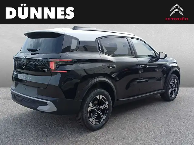 2026 Citroen C3 Aircross in Black for sale
