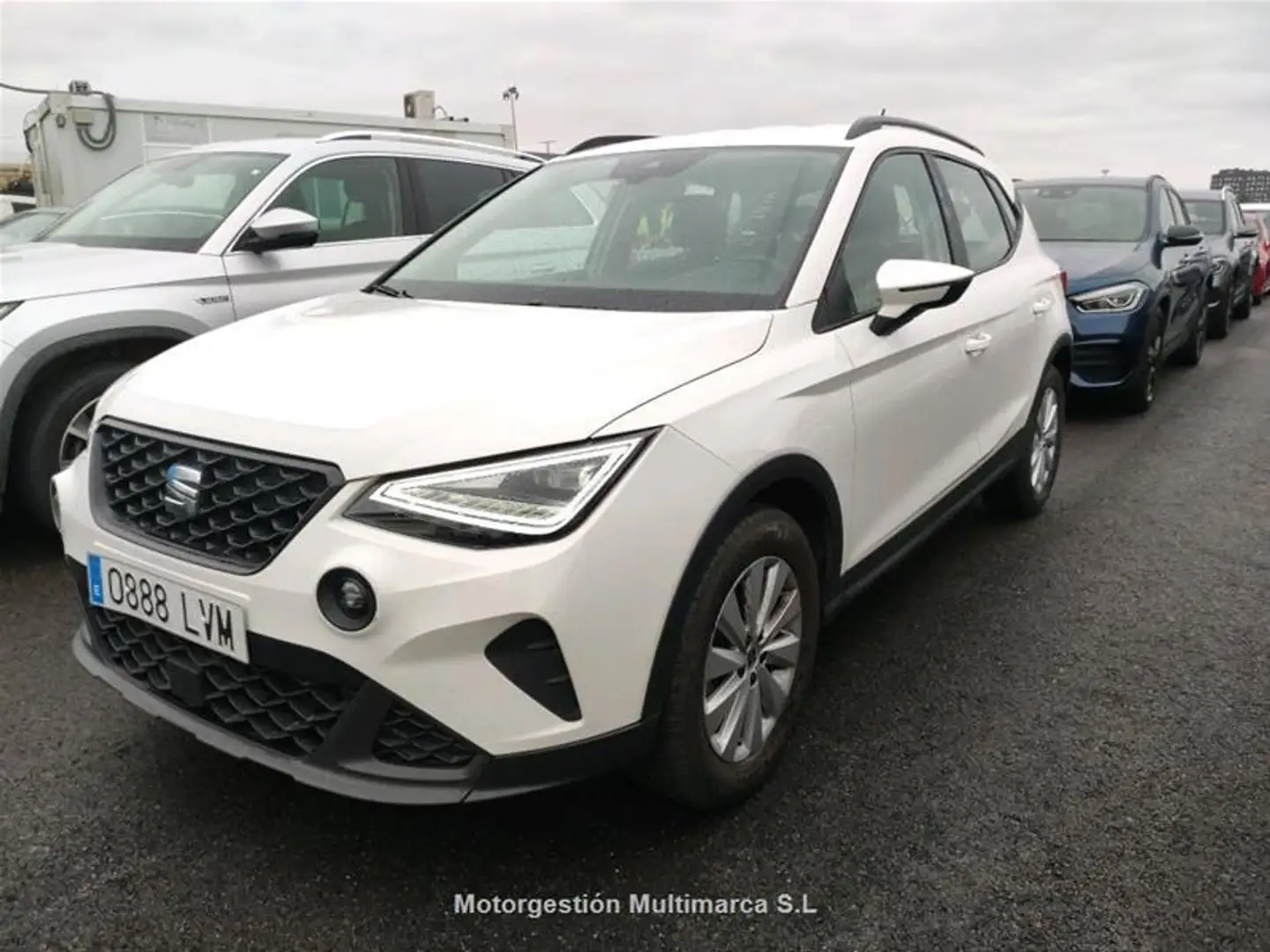 SEAT Arona 1.0 TSI S&S Style 110 - 1