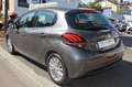 Peugeot 208 1.2   82CH ALLURE 5P Gris - thumbnail 2