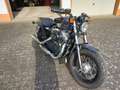 Harley-Davidson Sportster XR 1200 XR1200X Sportster 48 Fekete - thumbnail 6