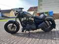 Harley-Davidson Sportster XR 1200 XR1200X Sportster 48 Negru - thumbnail 2