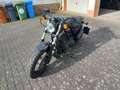 Harley-Davidson Sportster XR 1200 XR1200X Sportster 48 Siyah - thumbnail 3