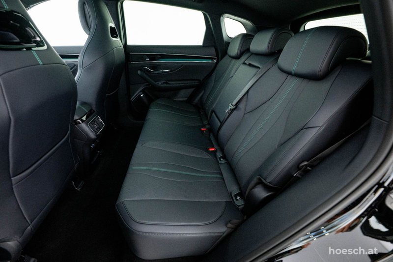 BYD Seal U DM-i COMFORT 26,6 kWh PANO LEDER JETZT SICHERN — photo 7